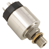 Gems Solid State Pressure Switch, PS98